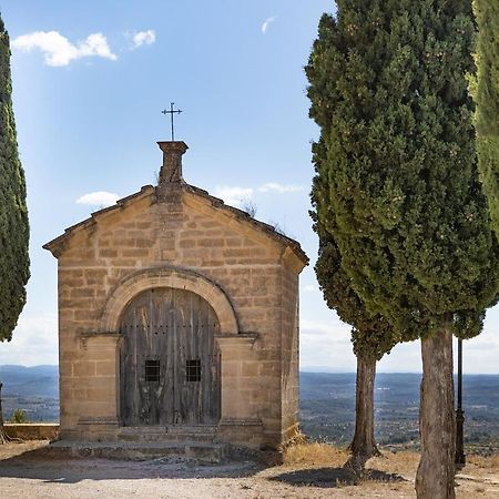 Apartmán Casa L'Escorretger Calaceite Exteriér fotografie