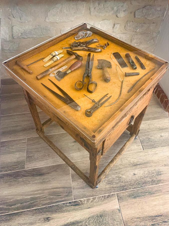 Apartmán Casa L'Escorretger Calaceite Exteriér fotografie