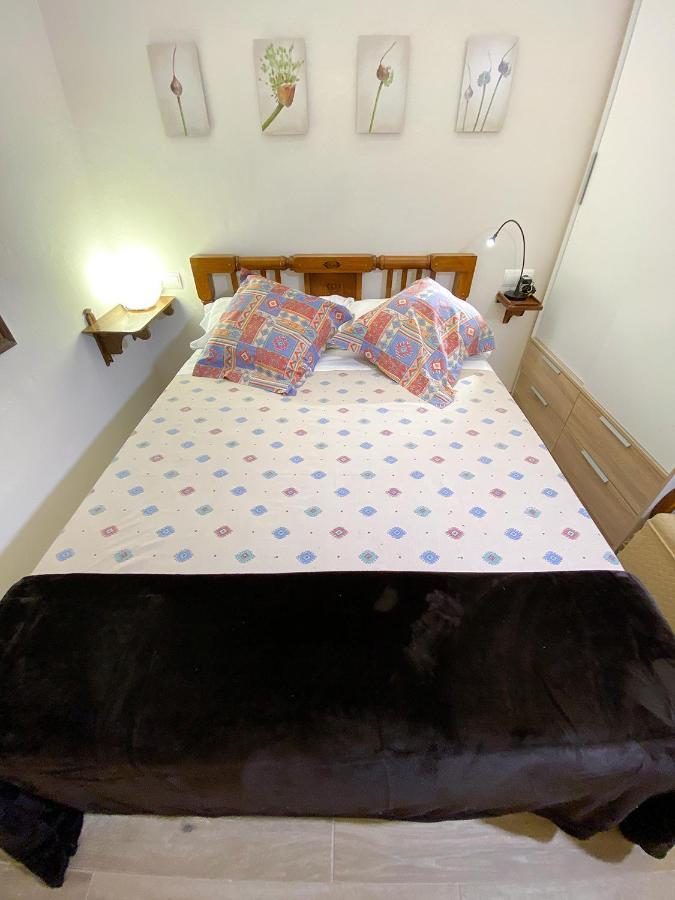 Apartmán Casa L'Escorretger Calaceite Exteriér fotografie