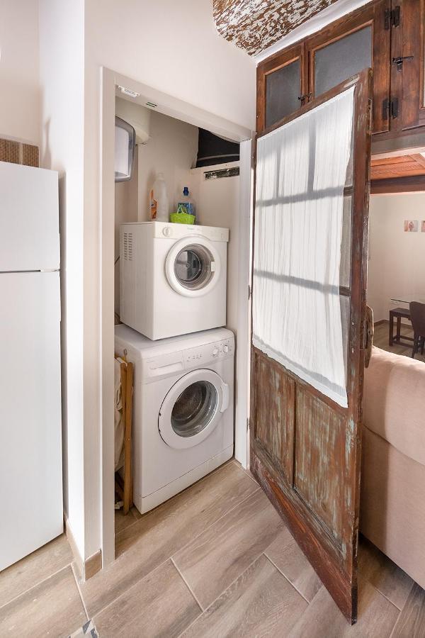Apartmán Casa L'Escorretger Calaceite Exteriér fotografie