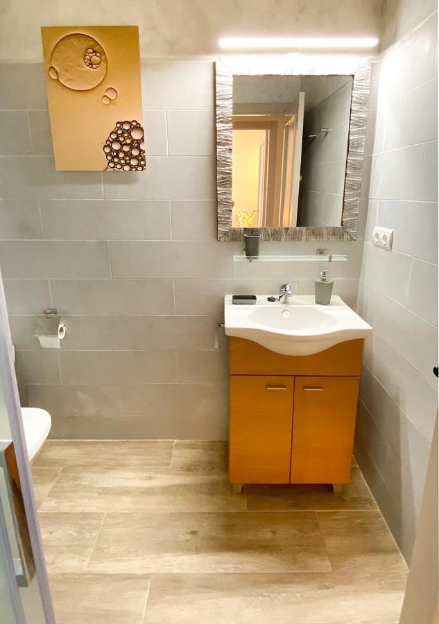 Apartmán Casa L'Escorretger Calaceite Exteriér fotografie