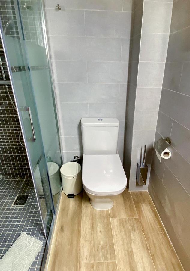 Apartmán Casa L'Escorretger Calaceite Exteriér fotografie
