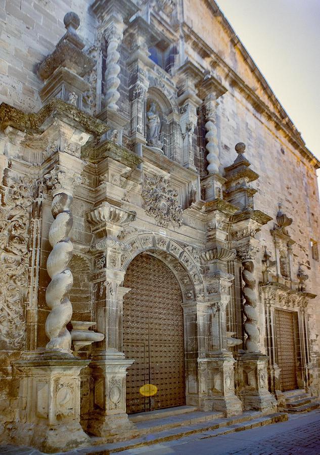 Apartmán Casa L'Escorretger Calaceite Exteriér fotografie